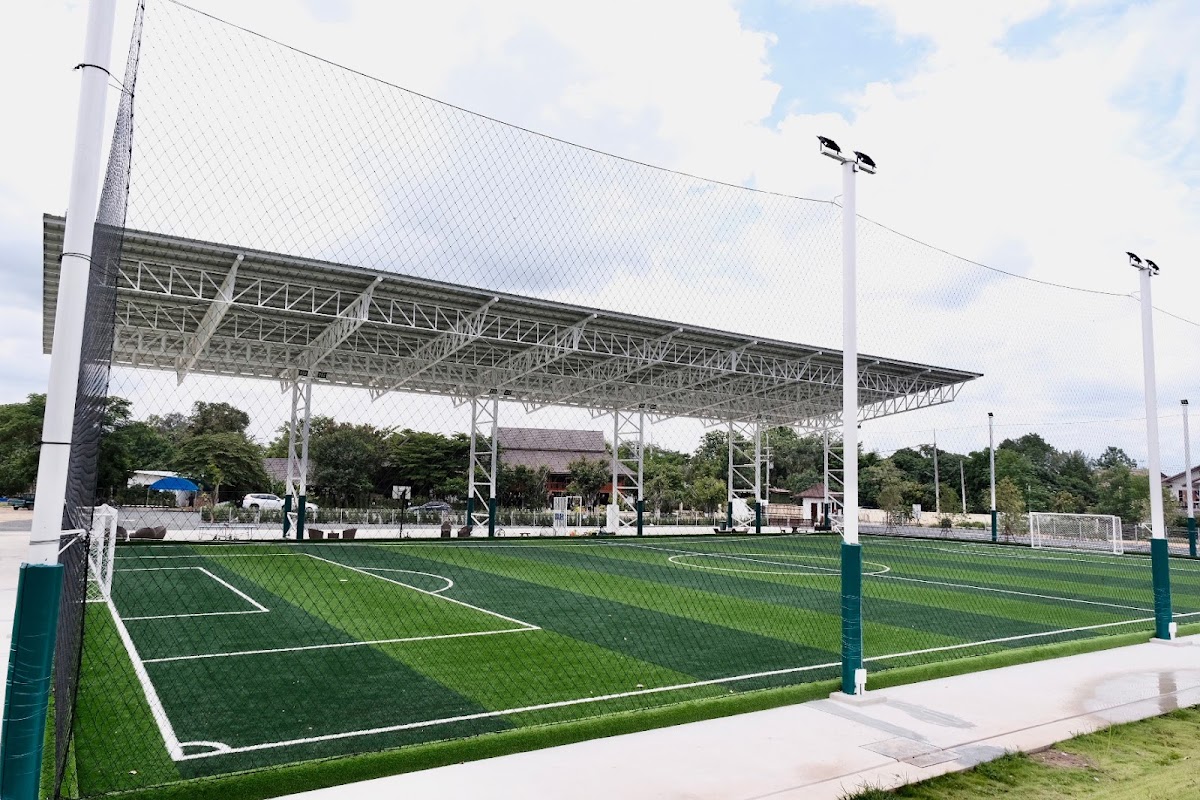 Esara FC Evolution · Football academy